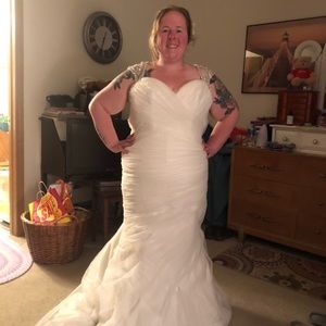 Wedding Dress!